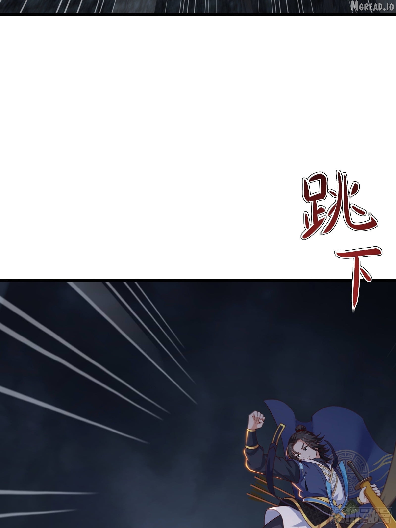 Reborn in the Water Margin World as the Strongest Wu Dalang Chapter 63 - page 25